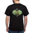 thumbnail image 1 of CafePress - Redwood National Park T Shirt - Men's Classic Graphic Cotton T-Shirt, 1 of 4