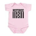thumbnail image 1 of CafePress - Referee Infant Bodysuit - Baby Light Bodysuit, Size Newborn - 24 Months, 1 of 4