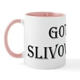 thumbnail image 1 of CafePress - Regular Got Slivovitz Coffee Mug - 11 oz Ceramic Mug - Novelty Coffee Tea Cup, 1 of 6