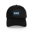 thumbnail image 1 of CafePress - Rehoboth Beach DE Varsity Design Cap - Adjustable 100% Brushed Unisex Casual Cotton Baseball Cap, Beige, 1, 1 of 2