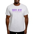 thumbnail image 1 of CafePress - Relax... I'm A Massage Therapis T Shirt - Men's Classic Graphic T-Shirt, 1 of 4