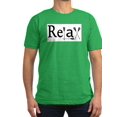 thumbnail image 1 of CafePress - Relax Men's Classic T Shirt - Men's Fitted T-Shirt, 1 of 1