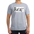 thumbnail image 1 of CafePress - Relax Men's Classic T Shirt - Men's Fitted T-Shirt, 1 of 1