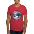 thumbnail image 1 of CafePress - Religious Earth Day Dark T Shirt - Men's Classic Graphic Cotton T-Shirt, 1 of 4