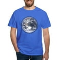 thumbnail image 1 of CafePress - Religious Earth Day Dark T Shirt - Men's Classic Graphic Cotton T-Shirt, 1 of 4