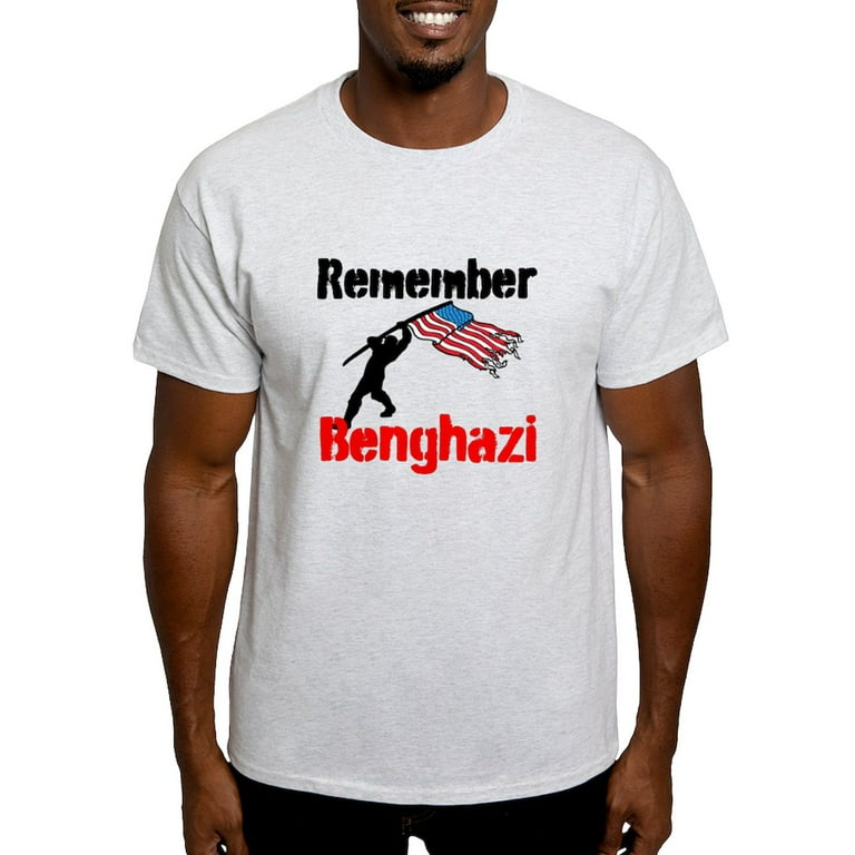 Remember Benghazi T Shirt Remember Benghazi T Shirt