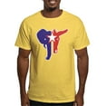 thumbnail image 1 of CafePress - Republican Democrat Light T Shirt - Light T-Shirt - CP, 1 of 4