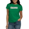 thumbnail image 1 of CafePress - Rescue Dog Quote Women's T Shirt - Women's Traditional Fit Dark T-Shirt, 1 of 5