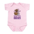 thumbnail image 1 of CafePress - Rescued Is My Favorite Breed Infant Bodysuit - Baby Light Bodysuit, Size Newborn - 24 Months, 1 of 4