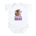 thumbnail image 1 of CafePress - Rescued Is My Favorite Breed Infant Bodysuit - Baby Light Bodysuit, Size Newborn - 24 Months, 1 of 4