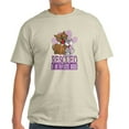 thumbnail image 1 of CafePress - Rescued Is My Favorite Breed Light T Shirt - Men's Classic Graphic T-Shirt, 1 of 4