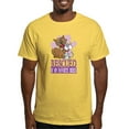 thumbnail image 1 of CafePress - Rescued Is My Favorite Breed Light T Shirt - Men's Classic Graphic T-Shirt, 1 of 4