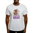 thumbnail image 1 of CafePress - Rescued Is My Favorite Breed Light T Shirt - Men's Classic Graphic T-Shirt, 1 of 4