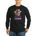 thumbnail image 1 of CafePress - Rescued Is My Favorite Breed Men's Long Sleeve T Shirt - Long Sleeve Dark T-Shirt, 1 of 4