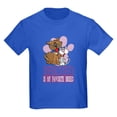thumbnail image 1 of CafePress - Rescued Is My Favorite Breed T Shirt - Dark T-Shirt Kids XS-XL, 1 of 4