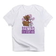 thumbnail image 1 of CafePress - Rescued Is My Favorite Breed T Shirt - Infant T-Shirt, 1 of 4