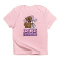 thumbnail image 1 of CafePress - Rescued Is My Favorite Breed T Shirt - Infant T-Shirt, 1 of 4