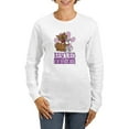thumbnail image 1 of CafePress - Rescued Is My Favorite Breed Women's Long Sleeve T - Women's Long Sleeve Graphic Casual T-Shirt, 1 of 4