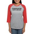 thumbnail image 1 of CafePress - Research Black Women's Baseball T Shirt - Womens Baseball Tee, 1 of 4