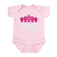 thumbnail image 1 of CafePress - Resist Body Suit - Baby Light Bodysuit, Size Newborn - 24 Months, 1 of 4