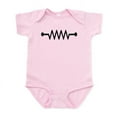 thumbnail image 1 of CafePress - Resistance Infant Bodysuit - Baby Light Bodysuit, Size Newborn - 24 Months, 1 of 4