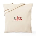 thumbnail image 1 of CafePress - Respiratory Therapy 8 Tote Bag - Unisex Canvas Tote Bag, Beige, 1-Piece, 1 of 6