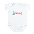 thumbnail image 1 of CafePress - Respiratory Therapy Infant Bodysuit - Baby Light Bodysuit, Size Newborn - 24 Months, 1 of 4