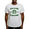 thumbnail image 1 of CafePress - Retired Golf Lover Light T Shirt - Light T-Shirt - CP, 1 of 4