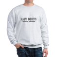 thumbnail image 1 of CafePress - Retired II Sweatshirt - Crew Neck Sweatshirt, 1 of 4