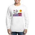 thumbnail image 1 of CafePress - Retired Nurse Long Sleeve T Shirt - Unisex Cotton Long Sleeve T-Shirt, 1 of 4