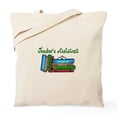 thumbnail image 1 of CafePress - Retired Occupations Tote Bag - Unisex Canvas Tote Bag, Beige, 1-Piece, 1 of 6