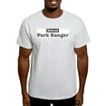 thumbnail image 1 of CafePress - Retired Park Ranger Light T Shirt - Light T-Shirt - CP, 1 of 4