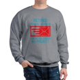 thumbnail image 1 of CafePress - Retired Postal Worker Graphic: You' Sweatshirt - Crew Neck Sweatshirt, 1 of 4