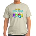 thumbnail image 1 of CafePress - Retired Science Teacher Beekers 2011 Light T Shirt - Men's Classic Graphic T-Shirt, 1 of 4