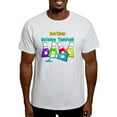 thumbnail image 1 of CafePress - Retired Science Teacher Beekers 2011 Light T Shirt - Light T-Shirt - CP, 1 of 4