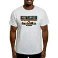 thumbnail image 1 of CafePress - Retired Under New Management T Shirt - Men's Classic Graphic T-Shirt, 1 of 4
