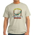 thumbnail image 1 of CafePress - Retirement Days Light T Shirt - Men's Classic Graphic T-Shirt, 1 of 4