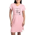 thumbnail image 1 of CafePress - Retirement Funny Retired Design For Retire T Shirt - Women's Nightshirt, 1 of 4