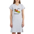 thumbnail image 1 of CafePress - Retirment - Women's Nightshirt, 1 of 4