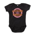 thumbnail image 1 of CafePress - Retro 80S Weekend Forever Body Suit - Cute Infant Bodysuit Baby Romper - Size Newborn - 24 Months, 1 of 3