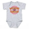 thumbnail image 1 of CafePress - Retro 80S Weekend Forever Body Suit - Cute Infant Bodysuit Baby Romper - Size Newborn - 24 Months, 1 of 3