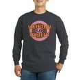 thumbnail image 1 of CafePress - Retro 80S Weekend Forever Long Sleeve T Shirt - Long Sleeve Dark T-Shirt, 1 of 4