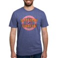 thumbnail image 1 of CafePress - Retro 80S Weekend Forever Men's Deluxe T Shirt - Mens Tri-blend T-Shirt, 1 of 4