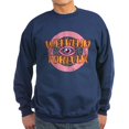 thumbnail image 1 of CafePress - Retro 80S Weekend Forever Sweatshirt - Classic Crew Neck Sweatshirt, 1 of 4