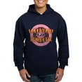 thumbnail image 1 of CafePress - Retro 80S Weekend Forever Sweatshirt - Pullover Hoodie, Classic, Comfortable Hooded Sweatshirt, 1 of 4