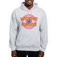 thumbnail image 1 of CafePress - Retro 80S Weekend Forever Sweatshirt - Pullover Hoodie, Hooded Sweatshirt, 1 of 4