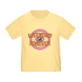 thumbnail image 1 of CafePress - Retro 80S Weekend Forever T Shirt - Cute Toddler T-Shirt, 100% Cotton, 1 of 4