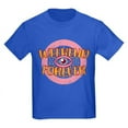 thumbnail image 1 of CafePress - Retro 80S Weekend Forever T Shirt - Dark T-Shirt Kids XS-XL, 1 of 4