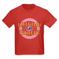 thumbnail image 1 of CafePress - Retro 80S Weekend Forever T Shirt - Dark T-Shirt Kids XS-XL, 1 of 4