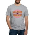 thumbnail image 1 of CafePress - Retro 80S Weekend Forever T Shirt - Fitted T-Shirt, Vintage Fit Soft Cotton Tee, 1 of 4